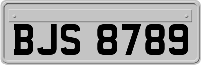 BJS8789
