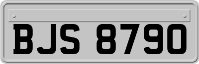BJS8790