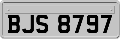 BJS8797