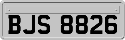 BJS8826