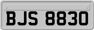 BJS8830