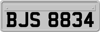 BJS8834