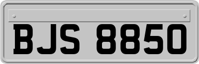 BJS8850