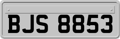 BJS8853