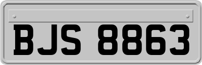 BJS8863