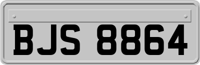 BJS8864