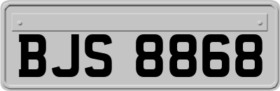 BJS8868