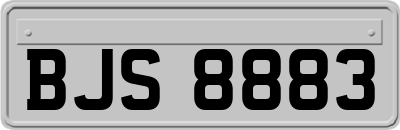 BJS8883