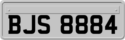 BJS8884
