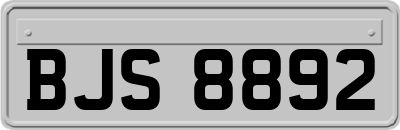 BJS8892