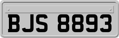 BJS8893