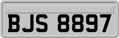 BJS8897