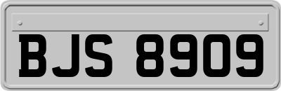 BJS8909