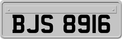 BJS8916
