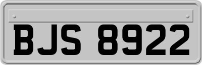 BJS8922