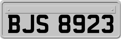 BJS8923