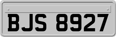 BJS8927