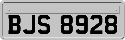 BJS8928