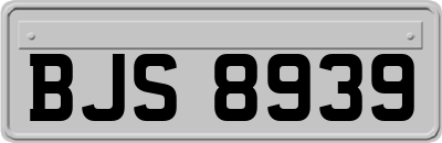 BJS8939