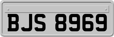 BJS8969