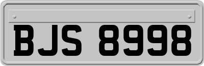 BJS8998