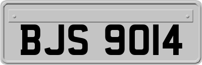 BJS9014