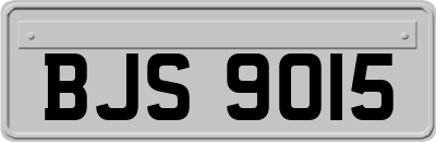 BJS9015