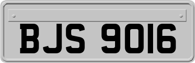 BJS9016