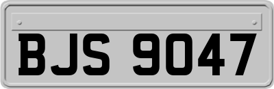 BJS9047