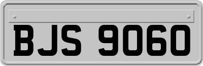 BJS9060