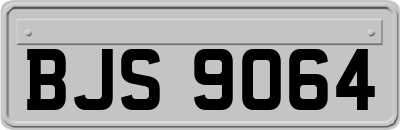 BJS9064