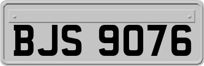 BJS9076