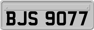 BJS9077
