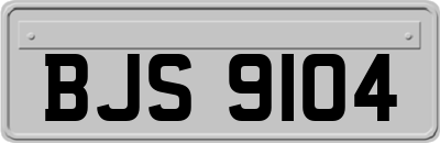 BJS9104