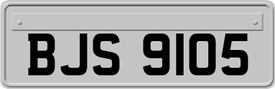 BJS9105