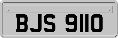 BJS9110