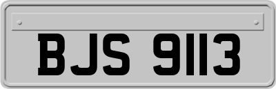 BJS9113