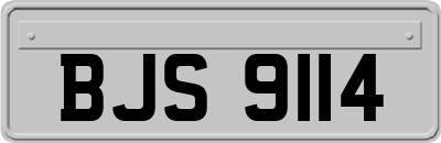 BJS9114
