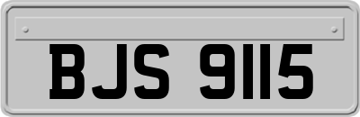 BJS9115