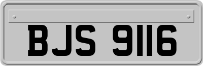 BJS9116