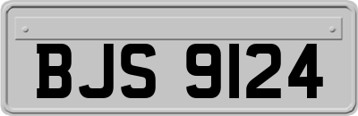BJS9124