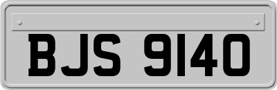 BJS9140