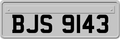BJS9143