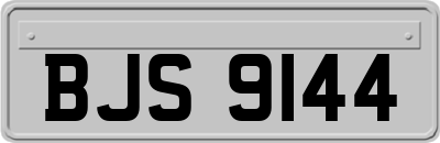 BJS9144