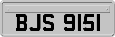 BJS9151