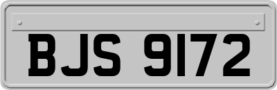 BJS9172