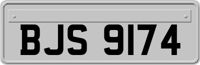 BJS9174