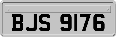 BJS9176