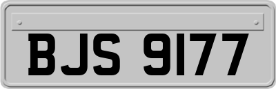 BJS9177