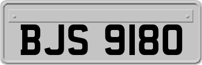 BJS9180